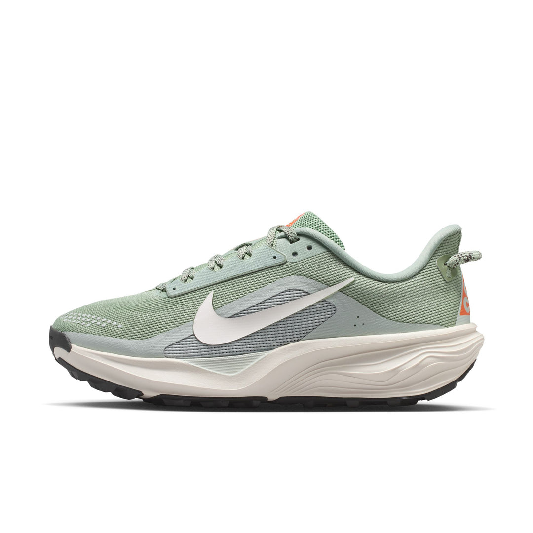 Nike Womens ACG Pegasus Trail - Jade Horizon/Phantom/Light Silver - Trail - SU26