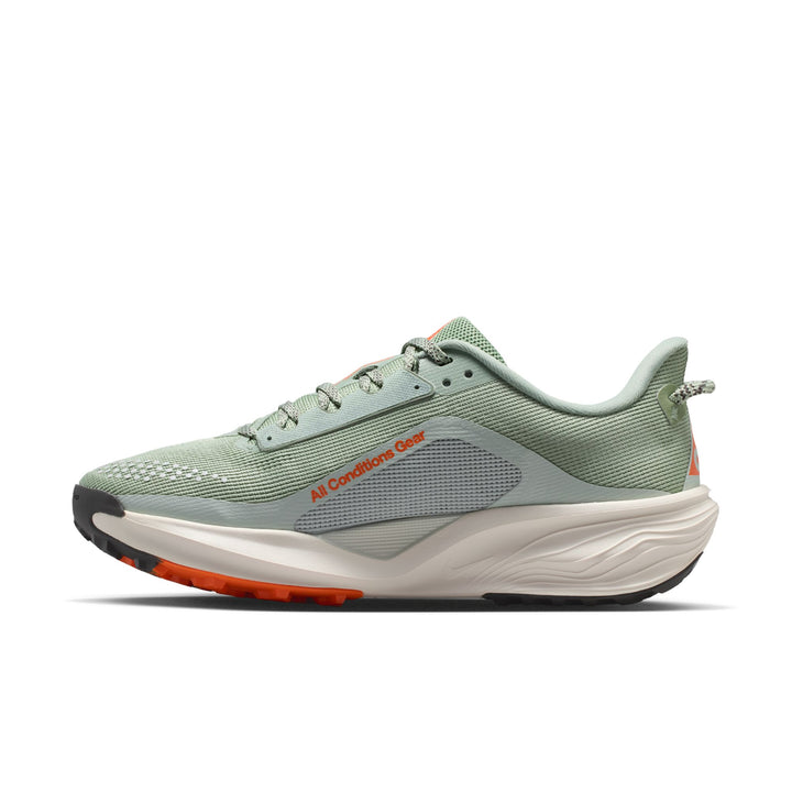 Nike Womens ACG Pegasus Trail - Jade Horizon/Phantom/Light Silver - Trail - SU26