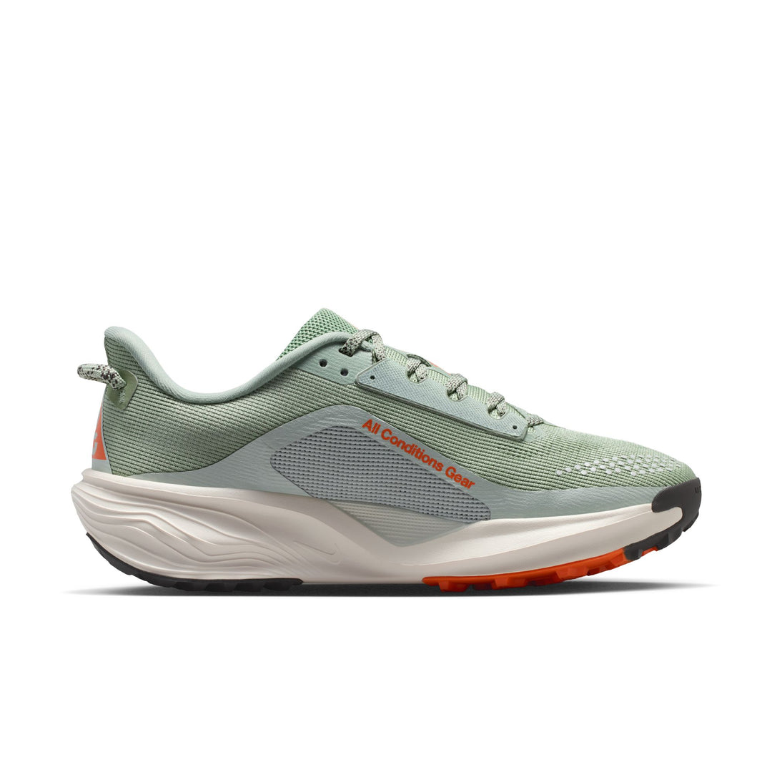 Nike Womens ACG Pegasus Trail - Jade Horizon/Phantom/Light Silver - Trail - SU26