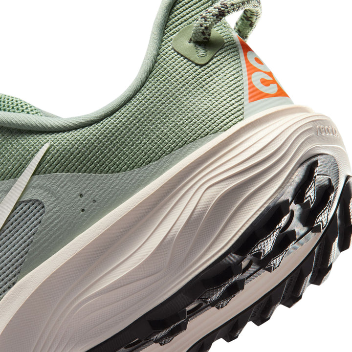 Nike Womens ACG Pegasus Trail - Jade Horizon/Phantom/Light Silver - Trail - SU26