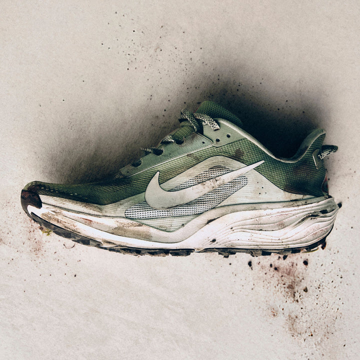 Nike Womens ACG Pegasus Trail - Jade Horizon/Phantom/Light Silver - Trail - SU26