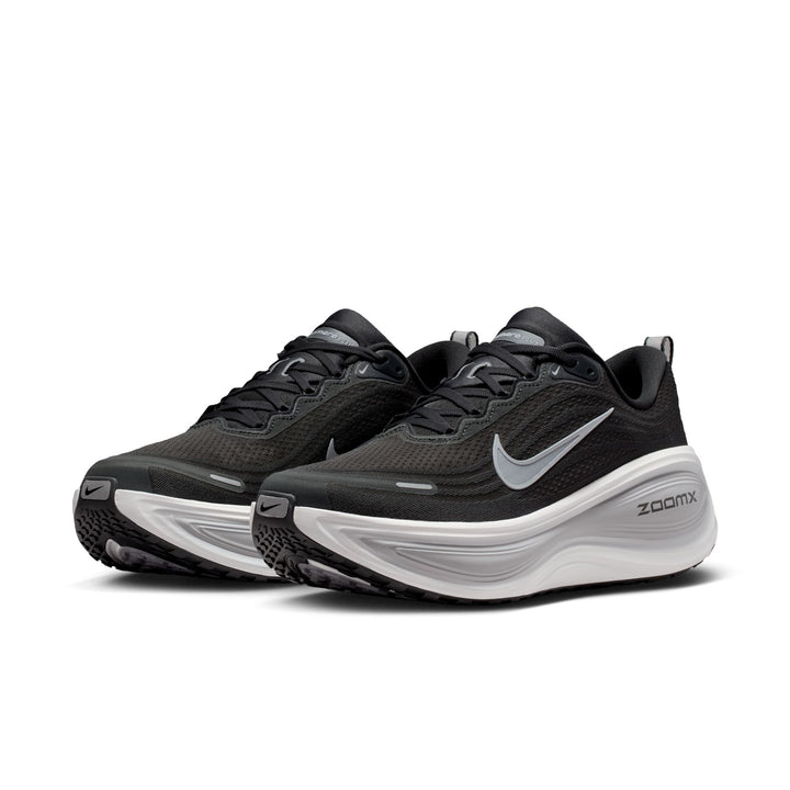 Nike Mens Vomero Plus - Anthracite/Wolf Grey/Summit White - Neutral - SP26