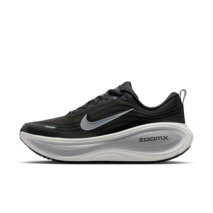 Nike Mens Vomero Plus - Anthracite/Wolf Grey/Summit White - Neutral - SP26