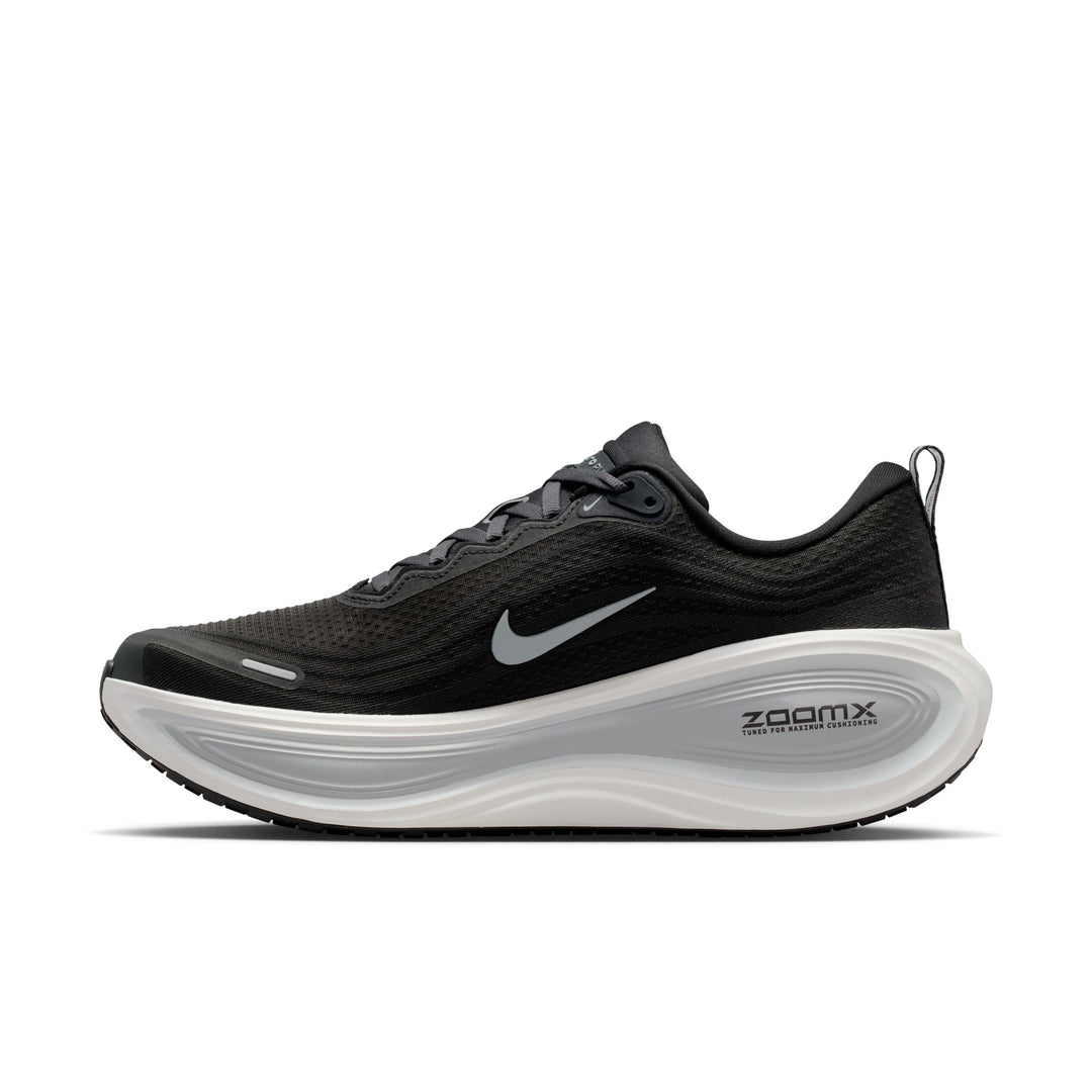 Nike Mens Vomero Plus - Anthracite/Wolf Grey/Summit White - Neutral - SP26