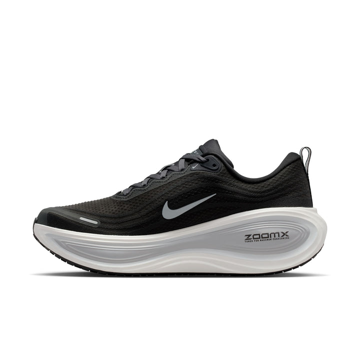 Nike Mens Vomero Plus - Anthracite/Wolf Grey/Summit White - Neutral - SP26