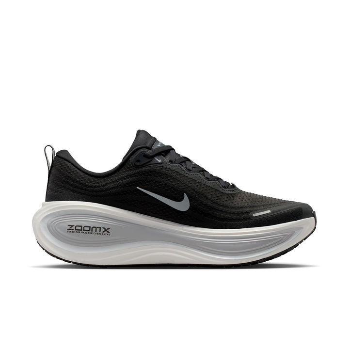 Nike Mens Vomero Plus - Anthracite/Wolf Grey/Summit White - Neutral - SP26