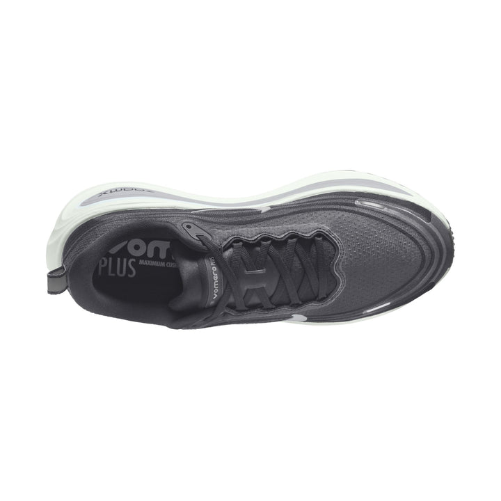Nike Mens Vomero Plus - Anthracite/Wolf Grey/Summit White - Neutral - SP26