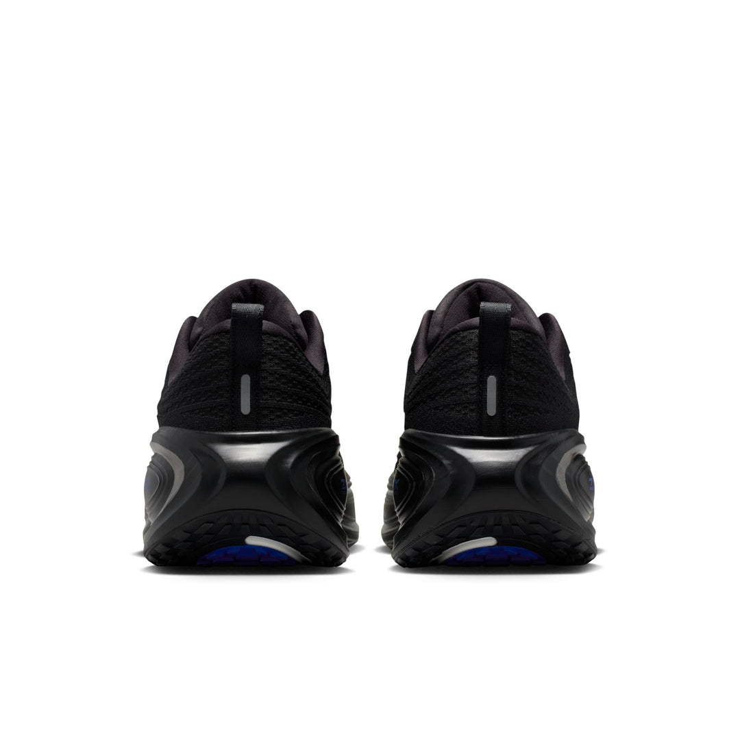Nike Mens Vomero Plus - Black/Dark Smoke Grey/Game Royal/Cool Grey - Neutral - FA25