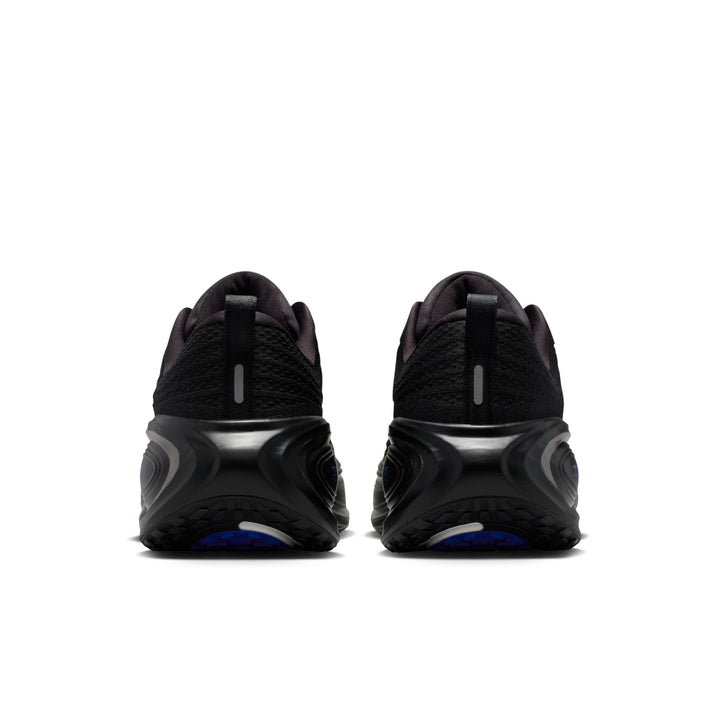 Nike Mens Vomero Plus - Black/Dark Smoke Grey/Game Royal/Cool Grey - Neutral - FA25