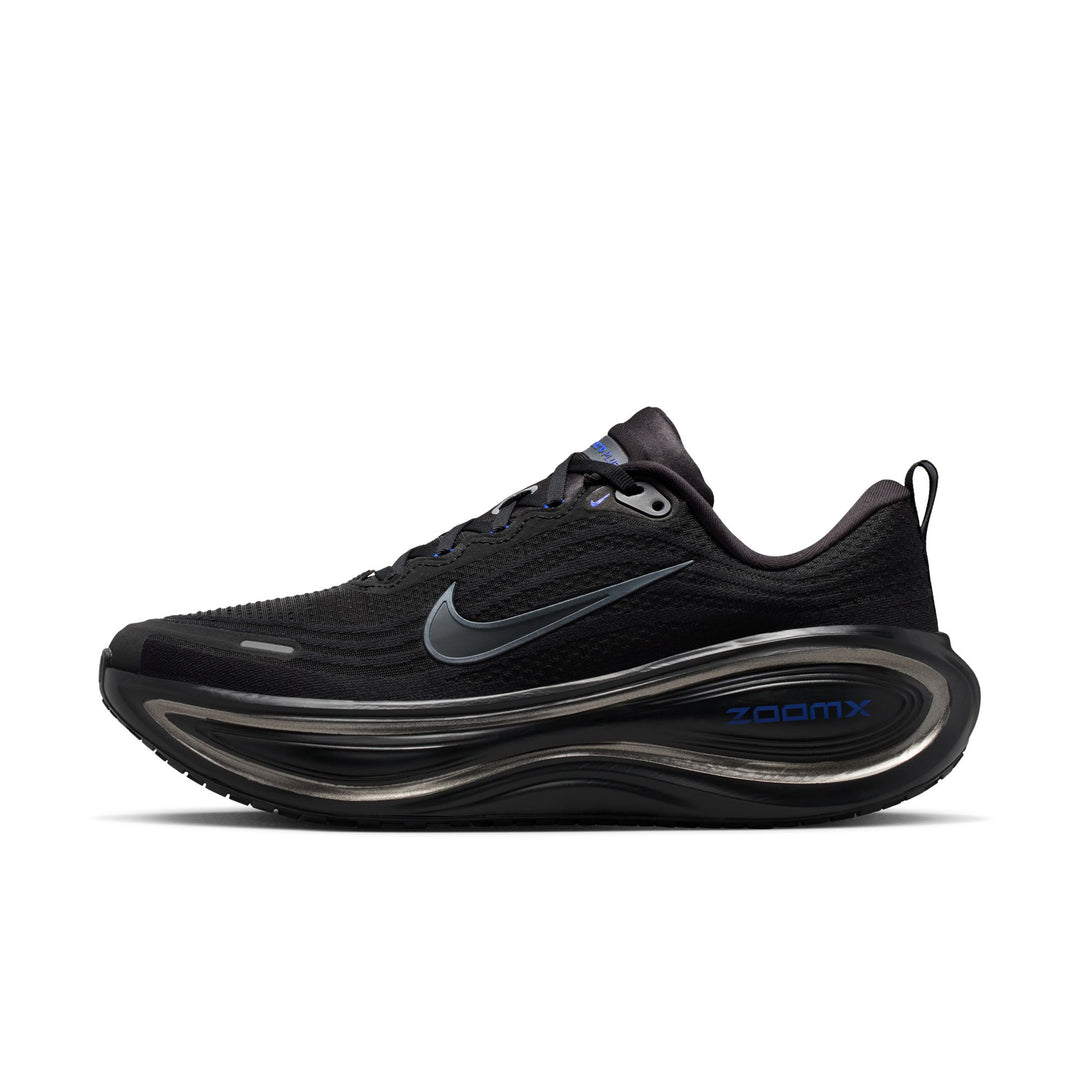 Nike Mens Vomero Plus - Black/Dark Smoke Grey/Game Royal/Cool Grey - Neutral - FA25
