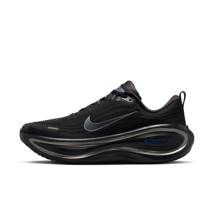 Nike Mens Vomero Plus - Black/Dark Smoke Grey/Game Royal/Cool Grey - Neutral - FA25