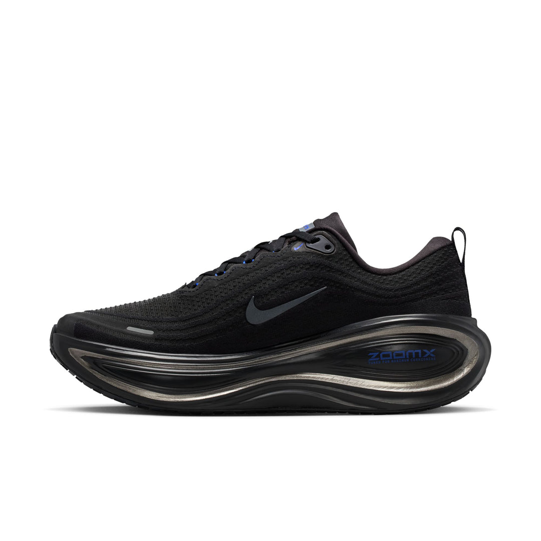 Nike Mens Vomero Plus - Black/Dark Smoke Grey/Game Royal/Cool Grey - Neutral - FA25