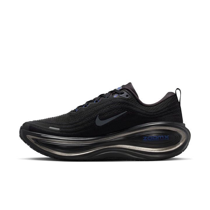 Nike Mens Vomero Plus - Black/Dark Smoke Grey/Game Royal/Cool Grey - Neutral - FA25