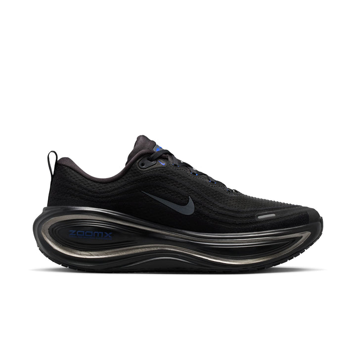 Nike Mens Vomero Plus - Black/Dark Smoke Grey/Game Royal/Cool Grey - Neutral - FA25