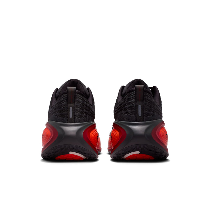 Nike Mens Vomero Plus - Anthracite/Black/Bright Crimson - Neutral - FA26