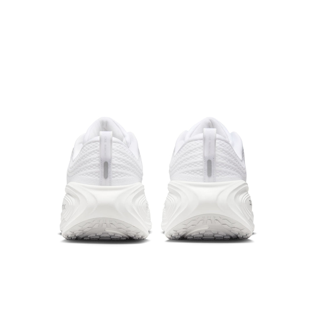 Nike Mens Vomero Plus - White/Summit White/Photon Dust - Neutral - AW25