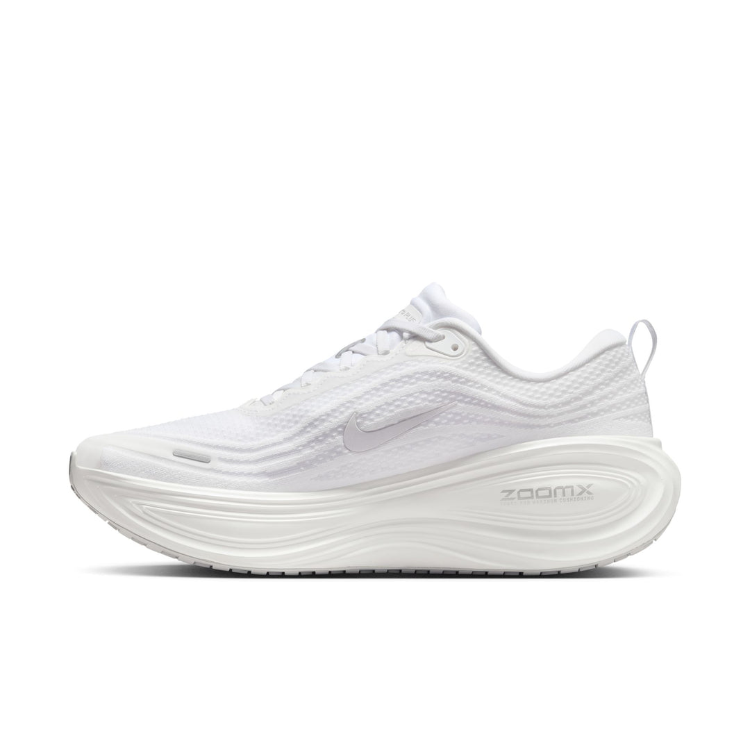 Nike Mens Vomero Plus - White/Summit White/Photon Dust - Neutral - AW25