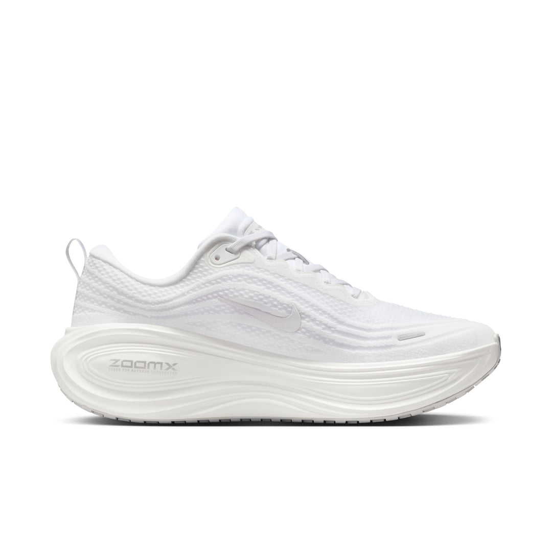 Nike Mens Vomero Plus - White/Summit White/Photon Dust - Neutral - AW25