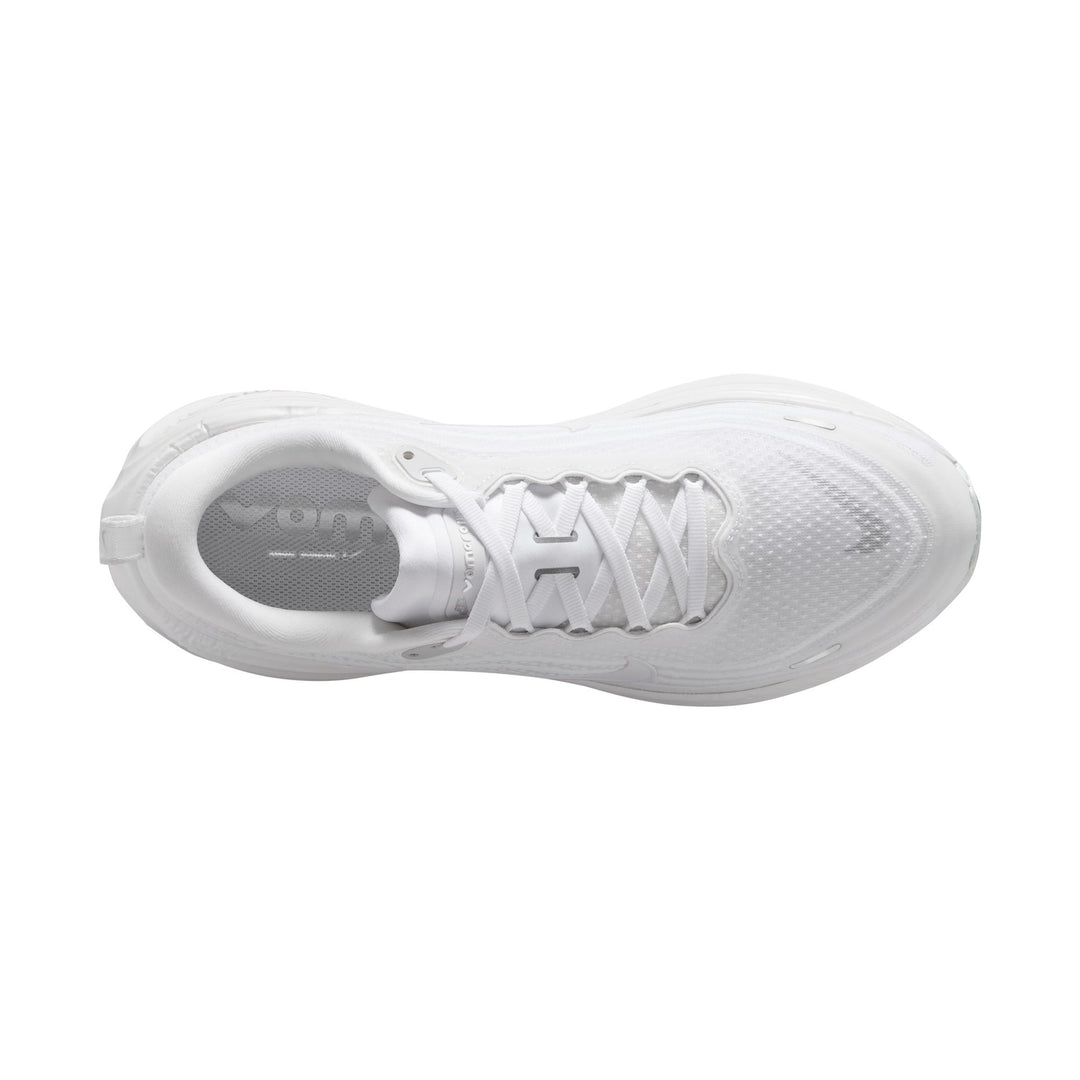 Nike Mens Vomero Plus - White/Summit White/Photon Dust - Neutral - AW25