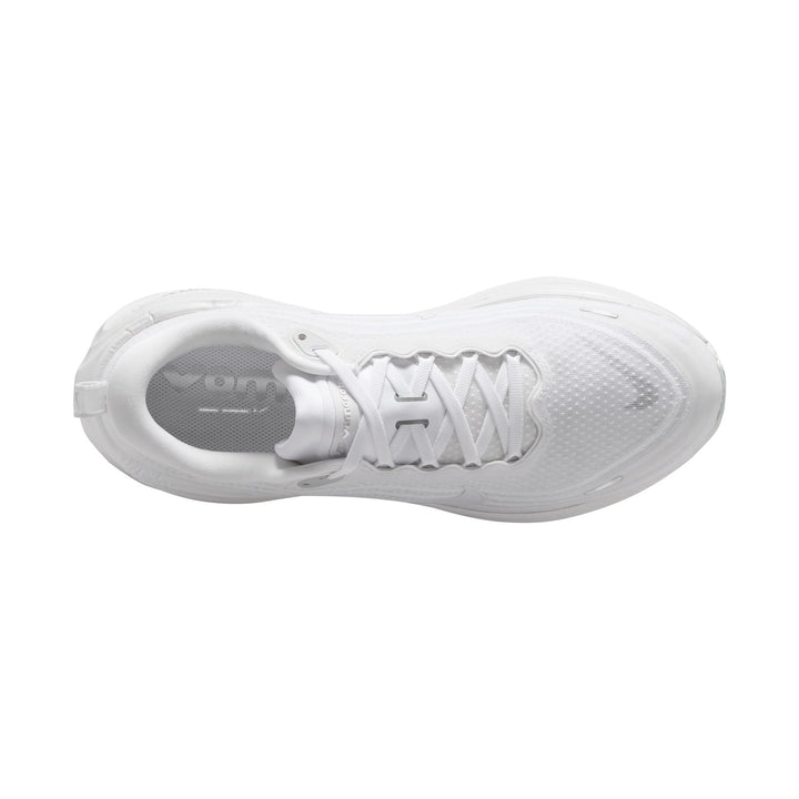 Nike Mens Vomero Plus - White/Summit White/Photon Dust - Neutral - AW25