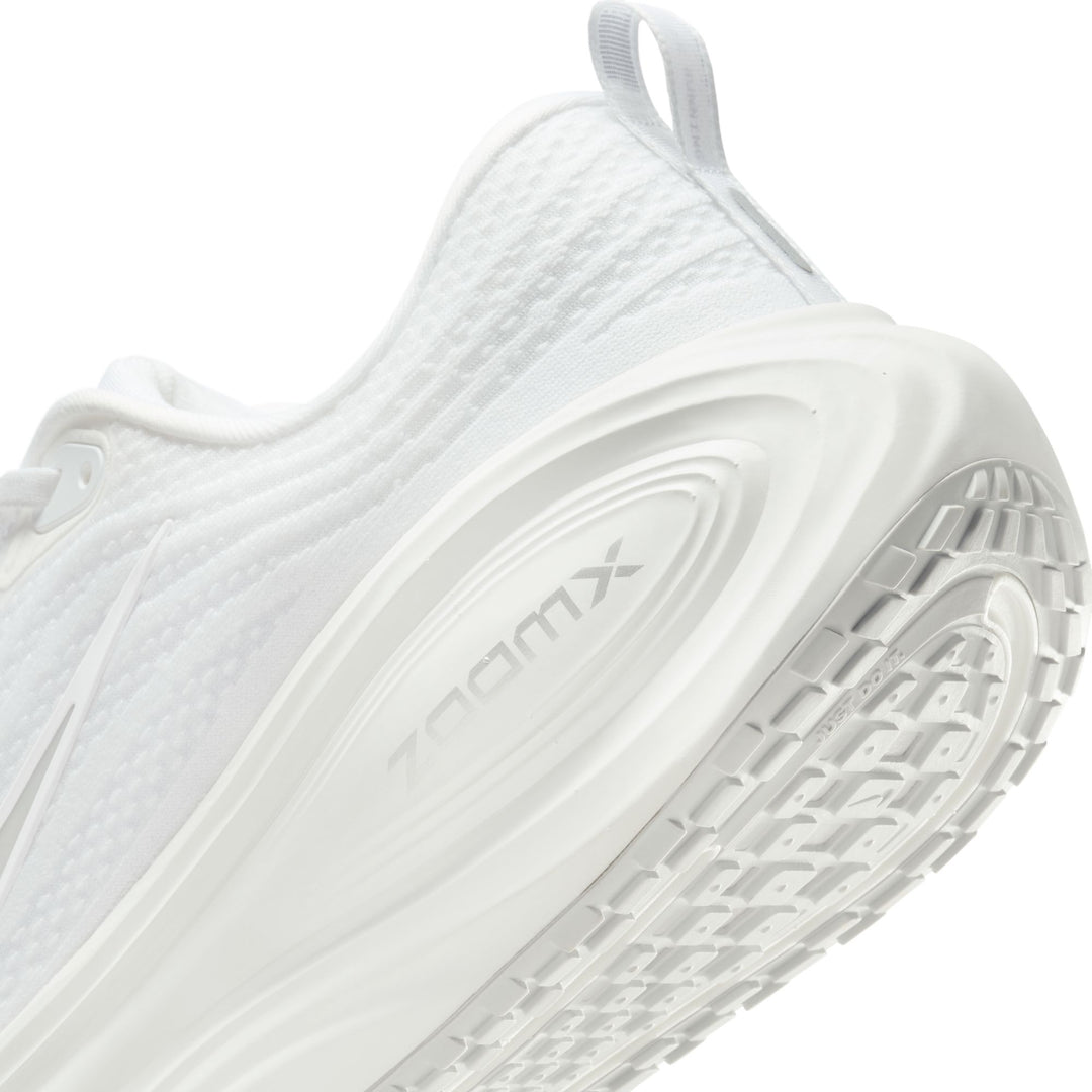 Nike Mens Vomero Plus - White/Summit White/Photon Dust - Neutral - AW25