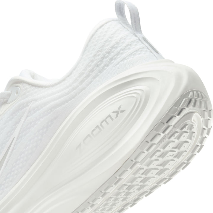 Nike Mens Vomero Plus - White/Summit White/Photon Dust - Neutral - AW25