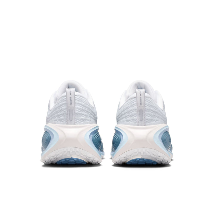 Nike Mens Vomero Plus - Off White/Obsidian/Grey Fog/Thunderstorm - Neutral - FA26