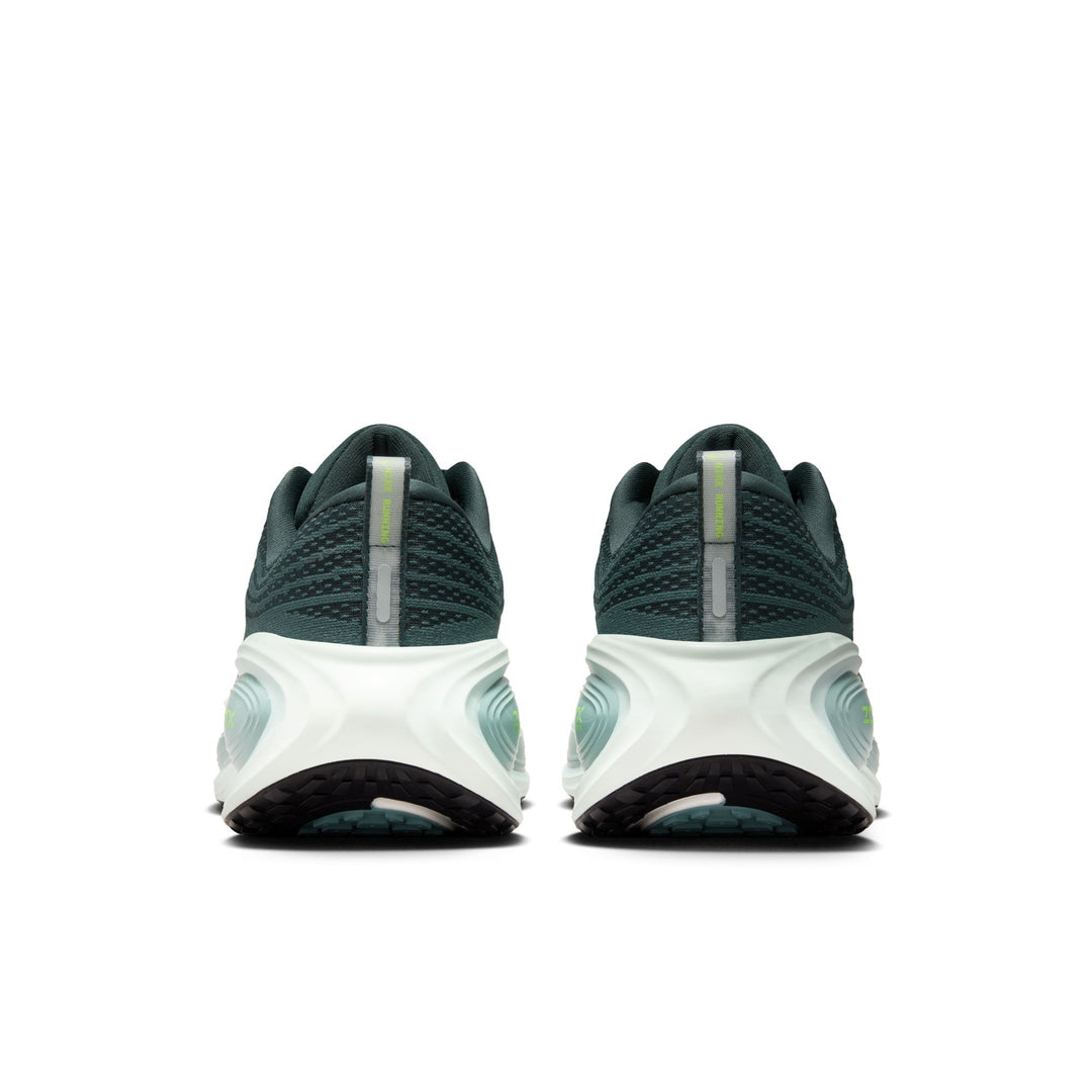 Nike Mens Vomero Plus - Seaweed/Volt/Cannon/Green Haze - Neutral - AW25