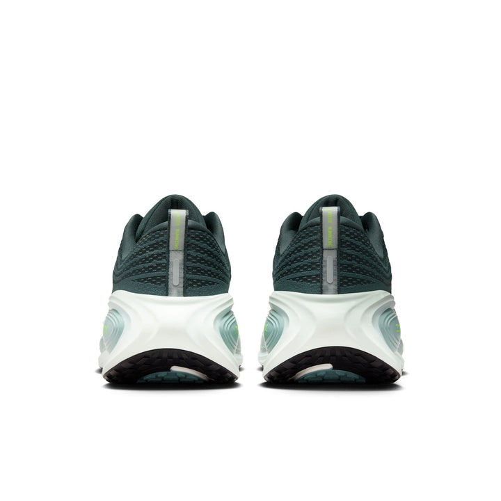 Nike Mens Vomero Plus - Seaweed/Volt/Cannon/Green Haze - Neutral - AW25