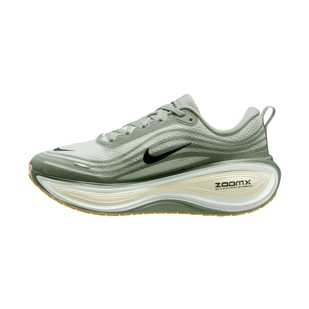 Nike Homme Vomero Plus - Jade Horizon/Noir Spruce/Voile - Neutre - SU26
