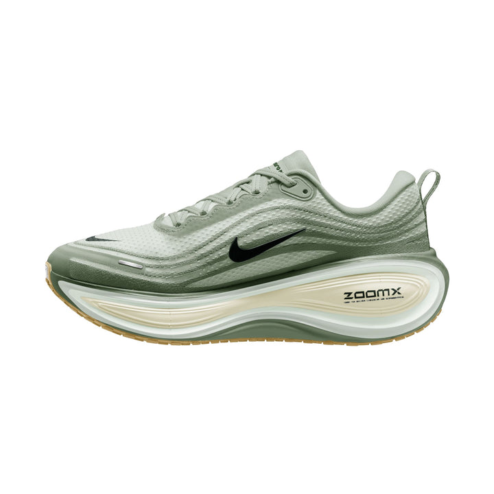 Nike Homme Vomero Plus - Jade Horizon/Noir Spruce/Voile - Neutre - SU26