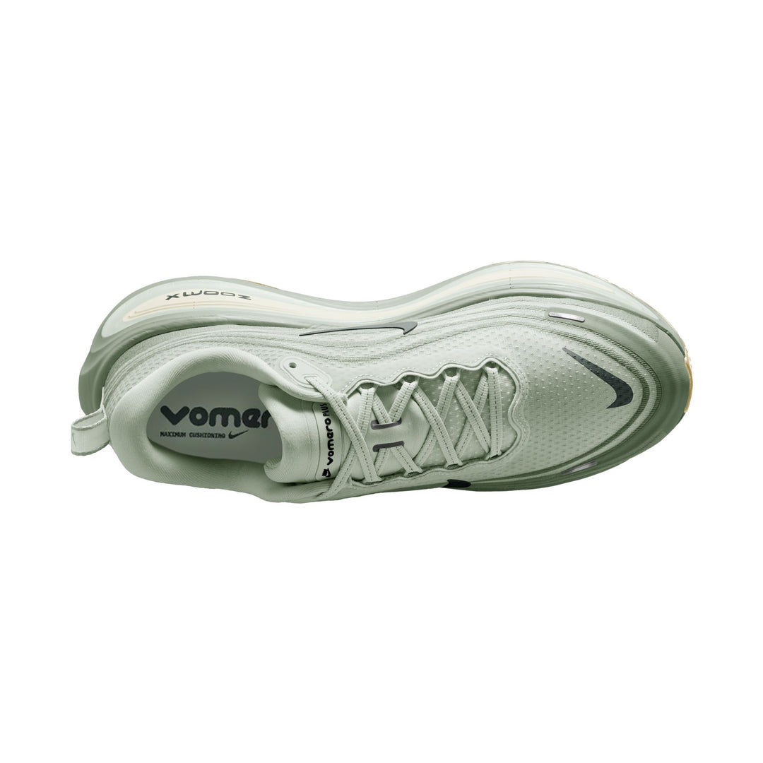 Nike Homme Vomero Plus - Jade Horizon/Noir Spruce/Voile - Neutre - SU26
