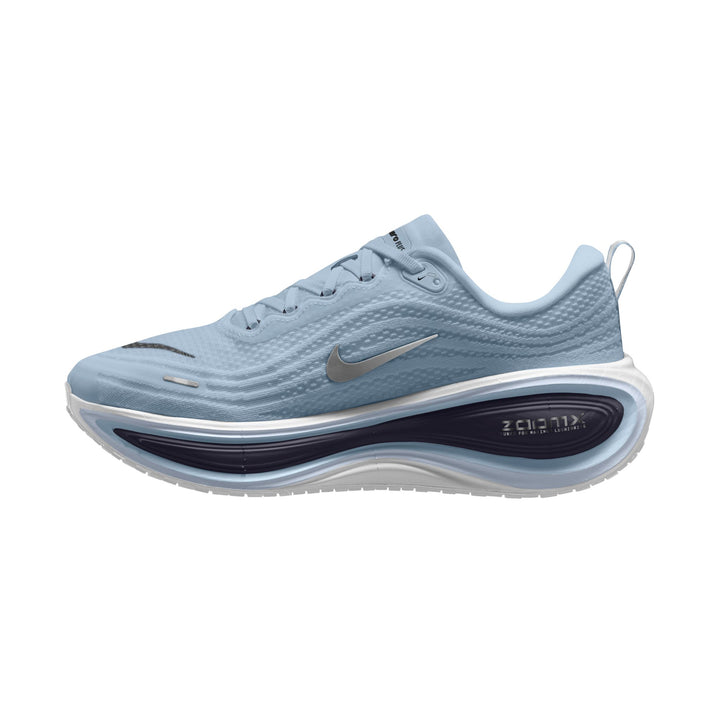 Nike Mens Vomero Plus - Light Armory Blue/Metallic Dark Grey/Gridiron - Neutral - HO26