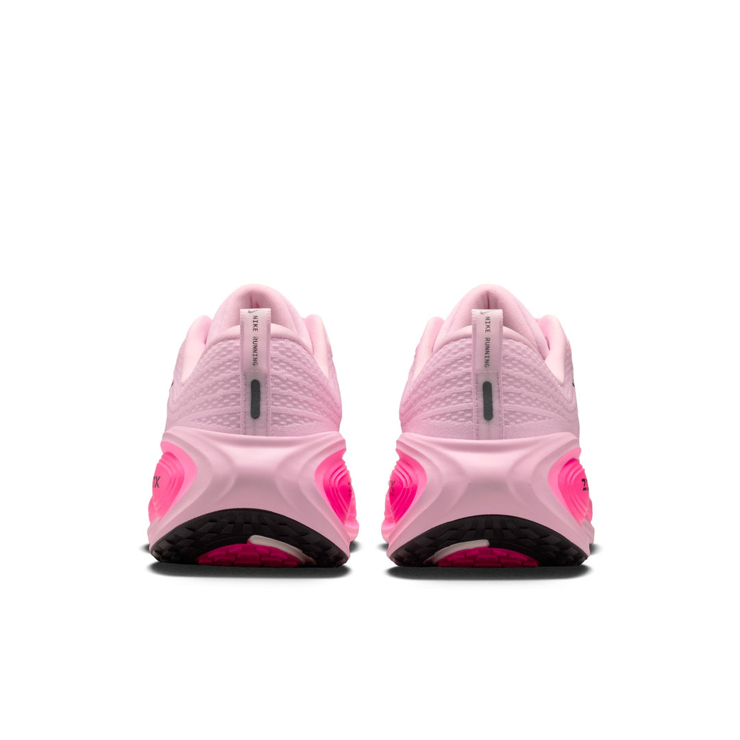 Nike Herren Vomero Plus – Pink Foam/Schwarz/Hyper Pink/Pink Beam – Neutral – HO25