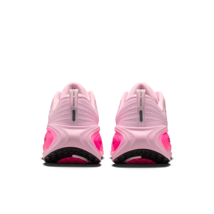 Nike Herren Vomero Plus – Pink Foam/Schwarz/Hyper Pink/Pink Beam – Neutral – HO25