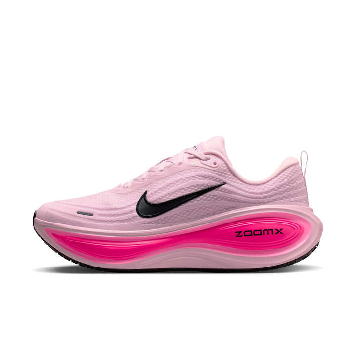Nike Herren Vomero Plus – Pink Foam/Schwarz/Hyper Pink/Pink Beam – Neutral – HO25