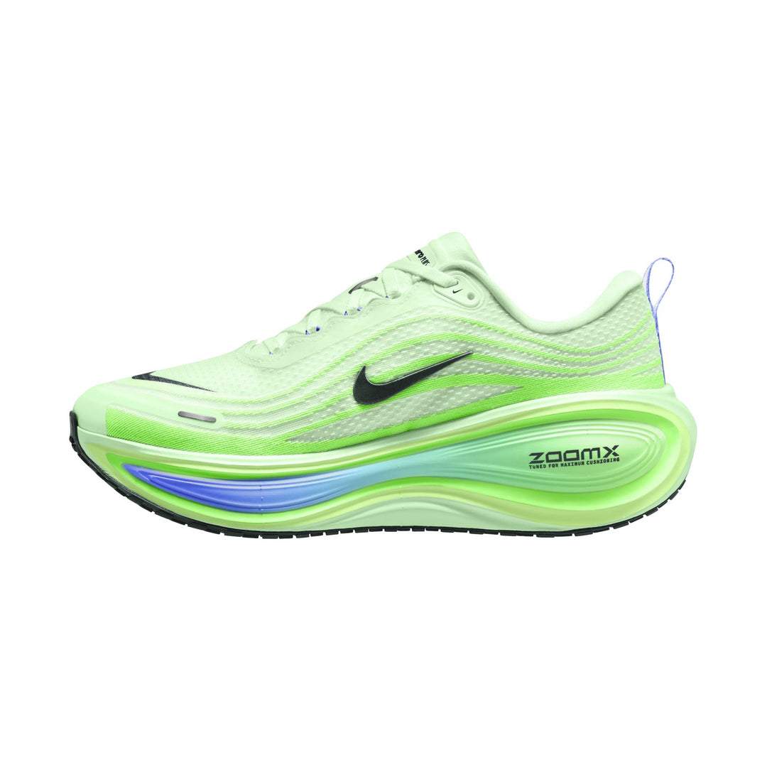 Nike Vomero Plus - Volt Tint/Noir Spruce/Lime Blast - Neutre - SU26