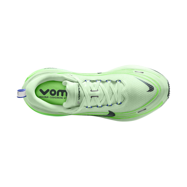 Nike Vomero Plus - Volt Tint/Noir Spruce/Lime Blast - Neutre - SU26