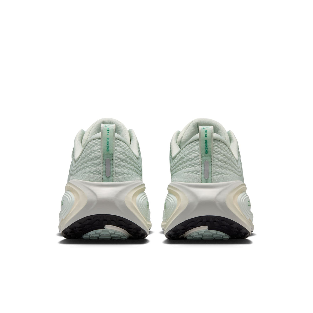 Nike Womens Vomero Plus - Light Silver/Metallic Silver - Neutral - SU26