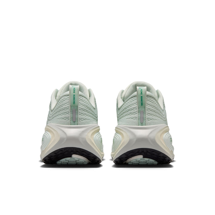 Nike Womens Vomero Plus - Light Silver/Metallic Silver - Neutral - SU26