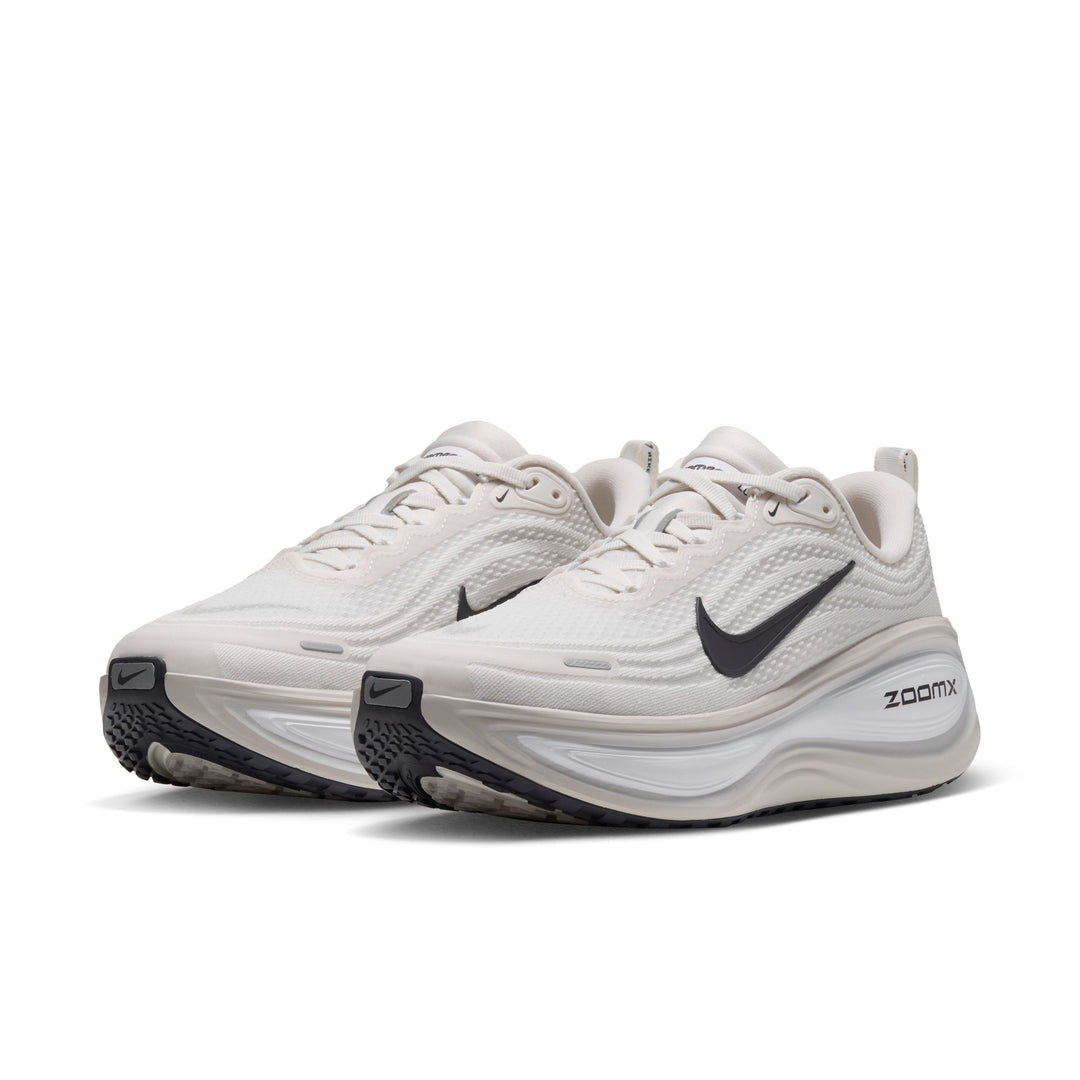 Nike Womens Vomero Plus - Phantom/Gridiron/White/Photon Dust - Neutral - HO26