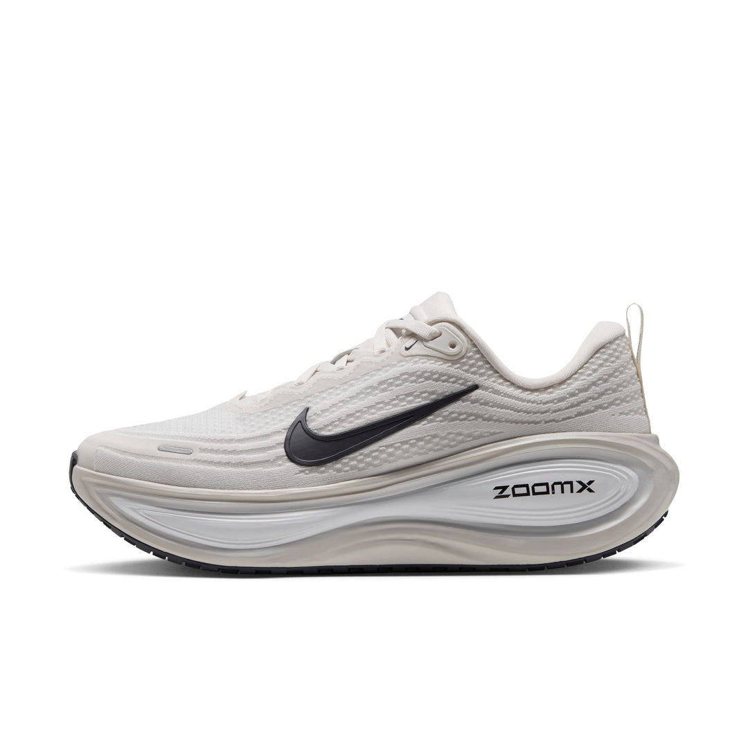 Nike Womens Vomero Plus - Phantom/Gridiron/White/Photon Dust - Neutral - HO26