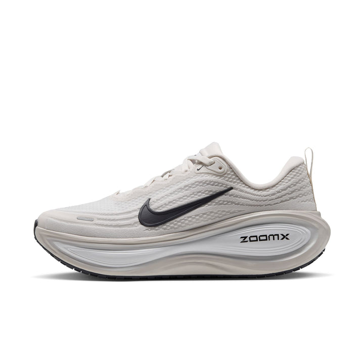 Nike Womens Vomero Plus - Phantom/Gridiron/White/Photon Dust - Neutral - HO26