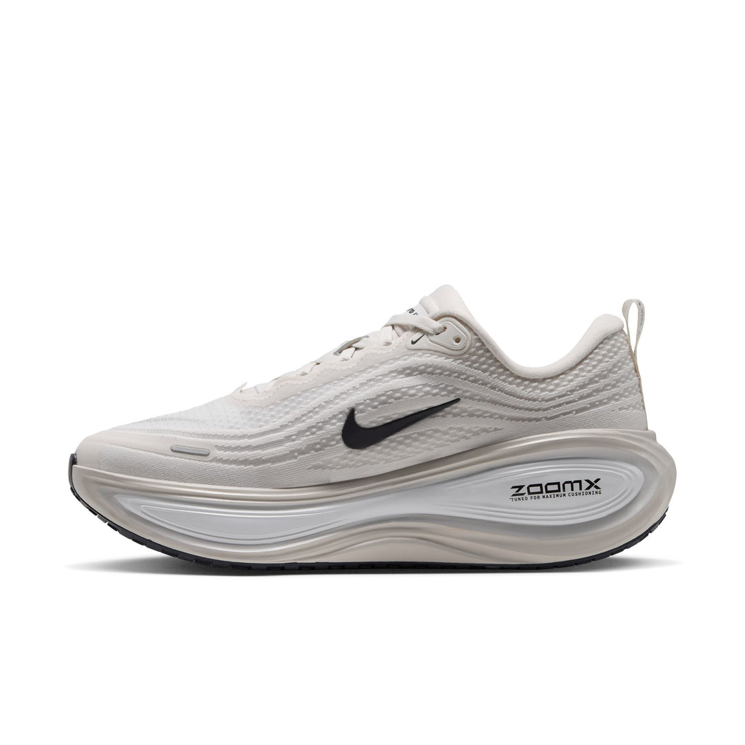 Nike Womens Vomero Plus - Phantom/Gridiron/White/Photon Dust - Neutral - HO26