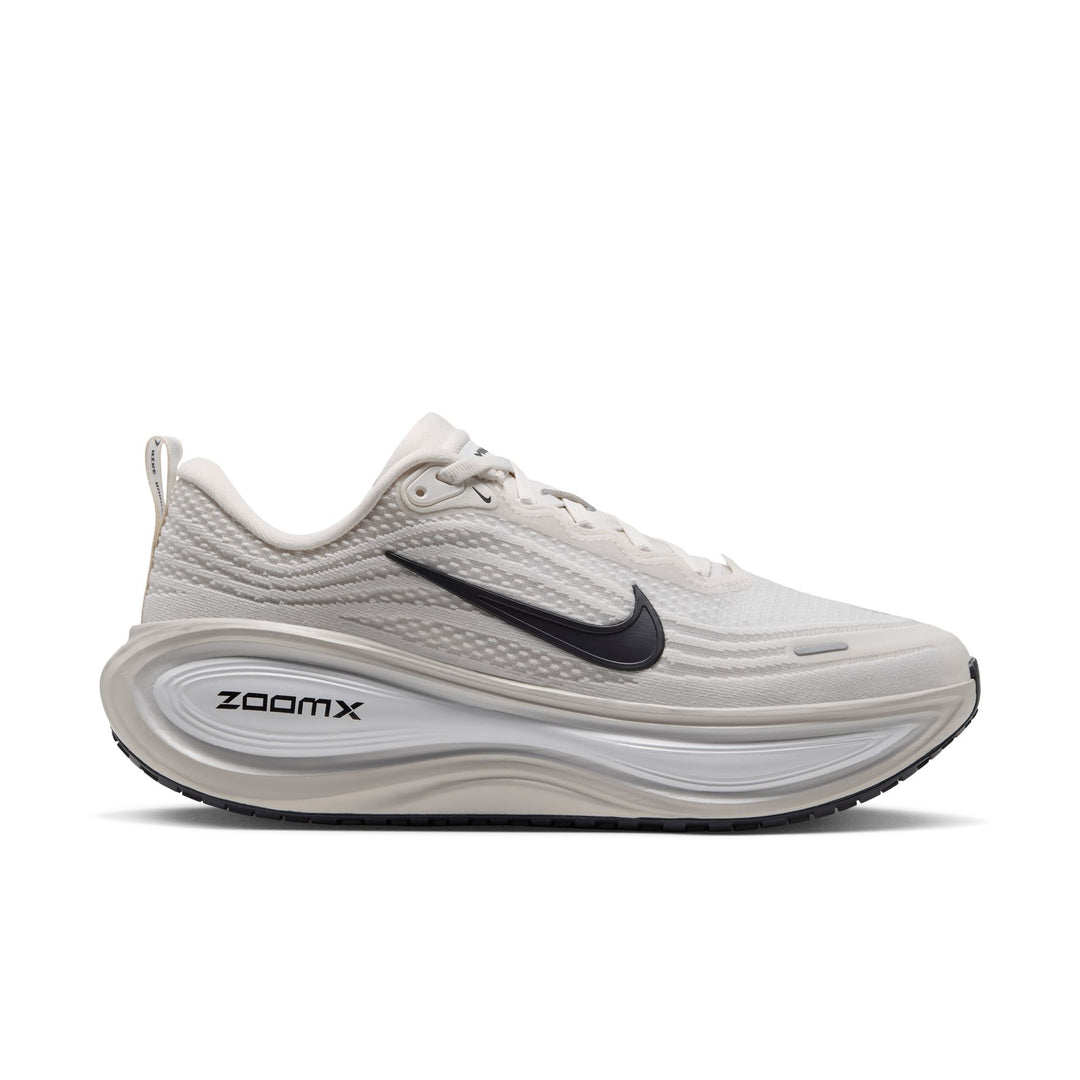 Nike Womens Vomero Plus - Phantom/Gridiron/White/Photon Dust - Neutral - HO26
