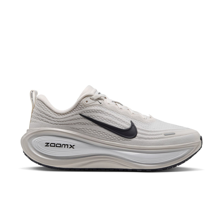 Nike Womens Vomero Plus - Phantom/Gridiron/White/Photon Dust - Neutral - HO26