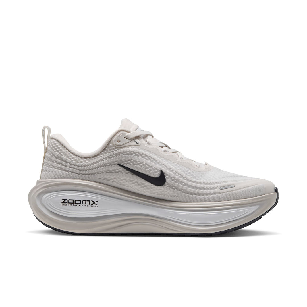 Nike Womens Vomero Plus - Phantom/Gridiron/White/Photon Dust - Neutral - HO26
