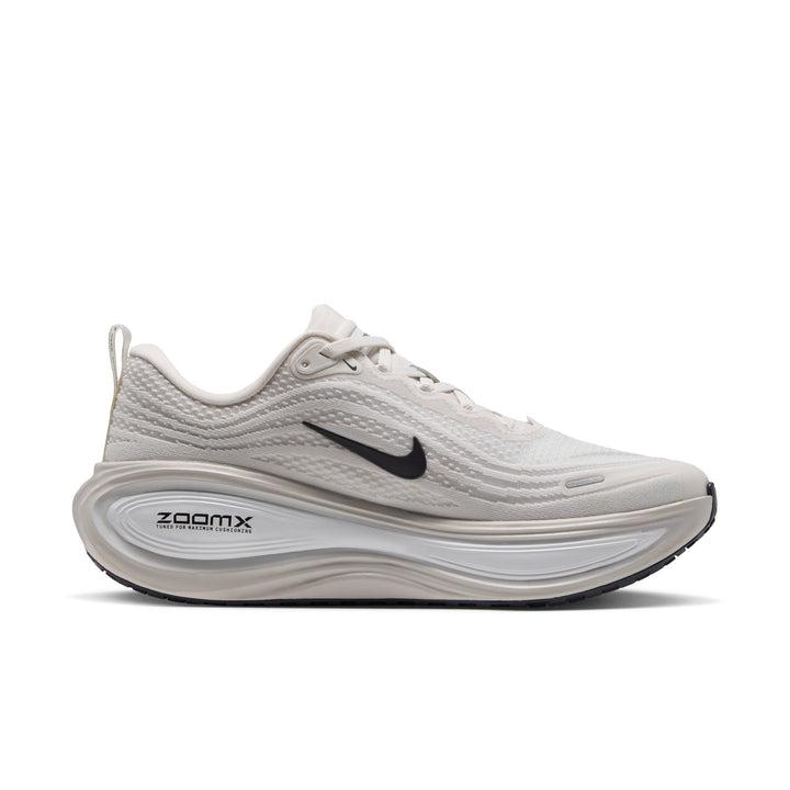 Nike Womens Vomero Plus - Phantom/Gridiron/White/Photon Dust - Neutral - HO26