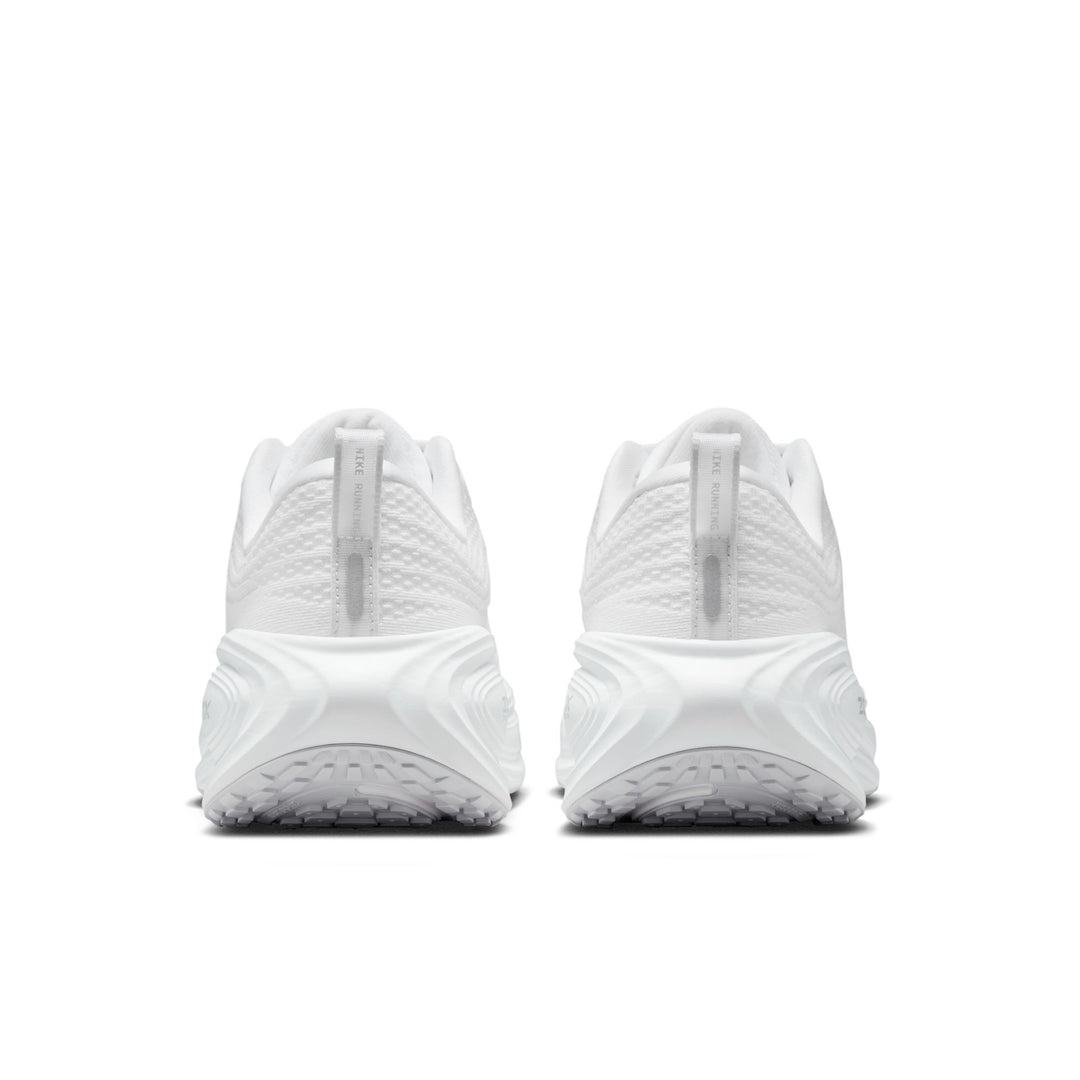 Nike Womens Vomero Plus - White/Summit White/Photon Dust - Neutral - FA25