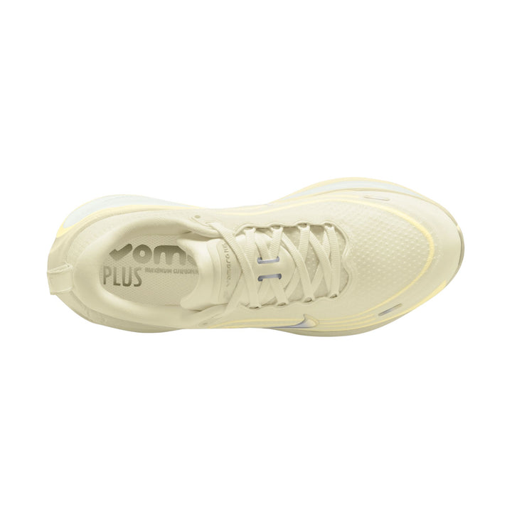 Nike Womens Vomero Plus - Sail/Summit White/Sail/Alabaster - Neutral - HO25